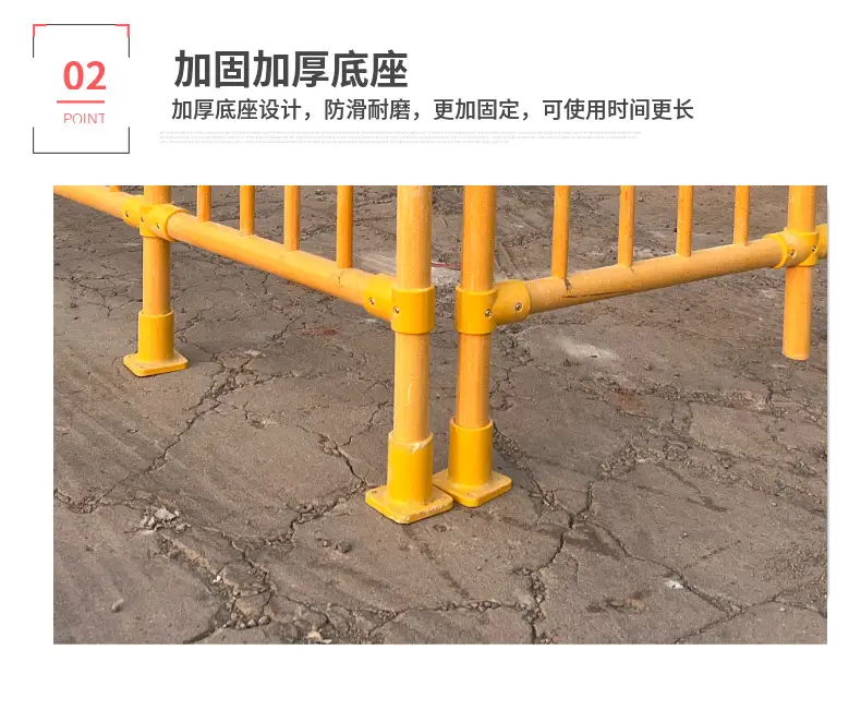 走廊专用栏杆