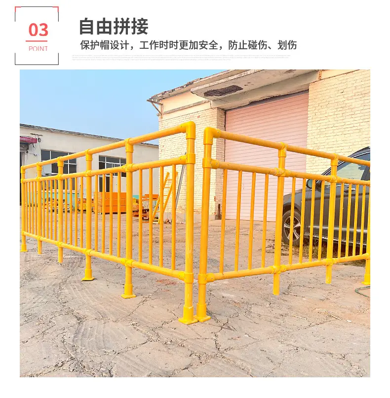 走廊专用栏杆