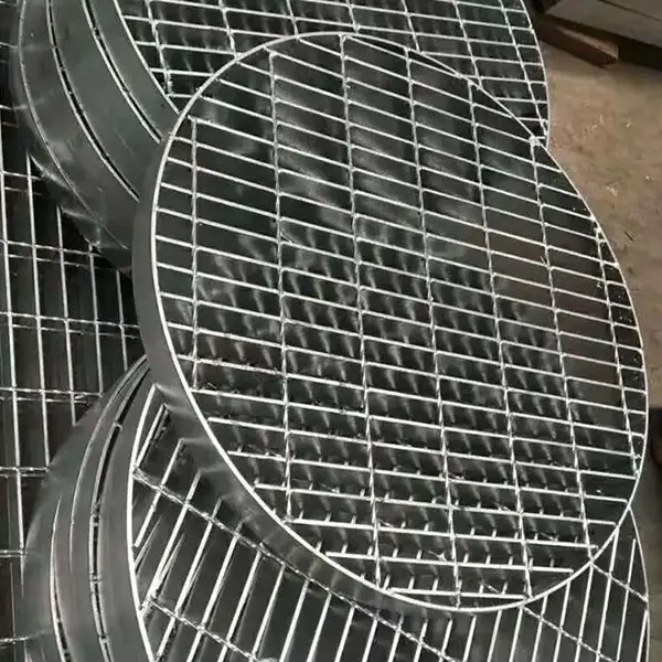 装饰格栅井盖