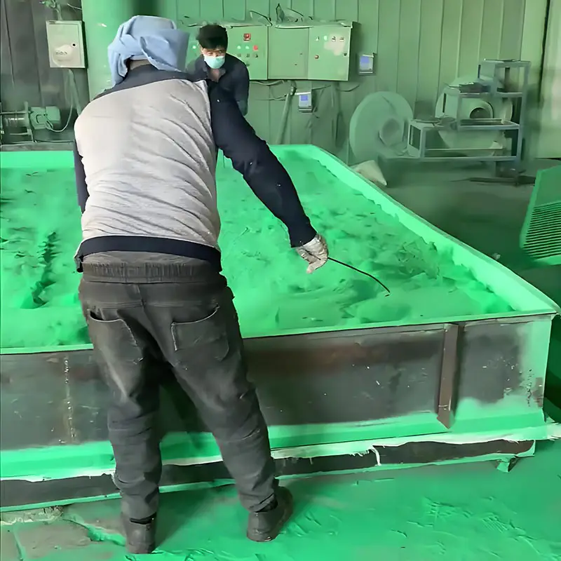浸塑涂装加工服务